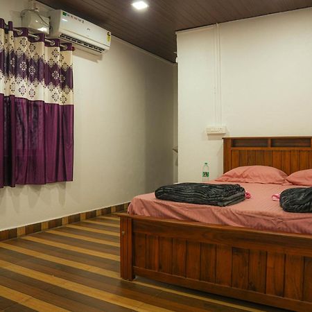 White Sand Beach Stay Resort Kumta Buitenkant foto