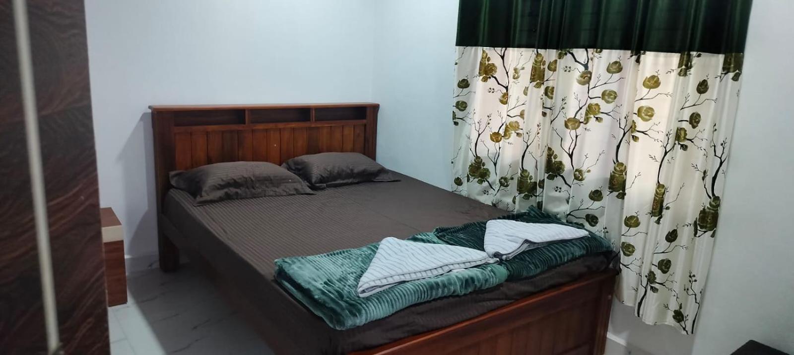 White Sand Beach Stay Resort Kumta Buitenkant foto